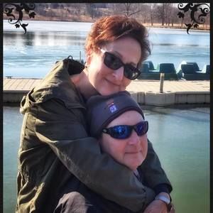 Meet your Posher, Mary ellen